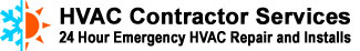 East Olympia HVAC Services